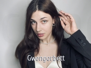 gwengorbett Cigare à moustache