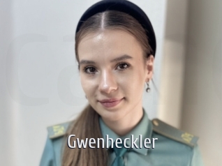 Gwenheckler