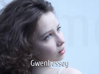 Gwenhessey
