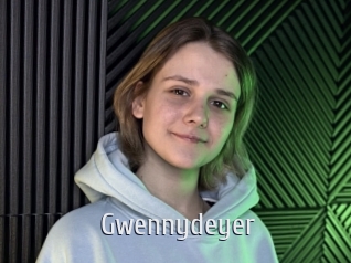 gwennydeyer Cigare à moustache