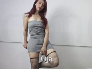 Gya
