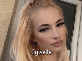 Gyiselle
