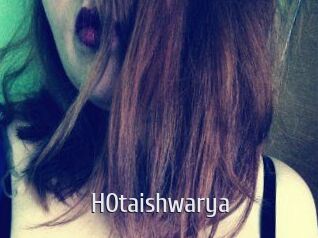 H0taishwarya