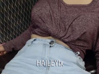 HAILEYIx Cigare à moustache