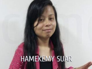 HAMEKEMY_SUAR Cigare à moustache