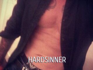 HARDSINNER