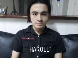 HAROLL
