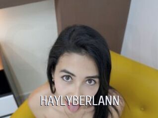 HAYLYBERLANN Cigare à moustache