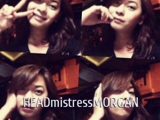 HEADmistressMORGAN