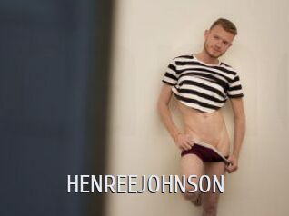 HENREE_JOHNSON Cigare à moustache