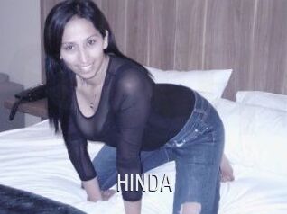 HINDA