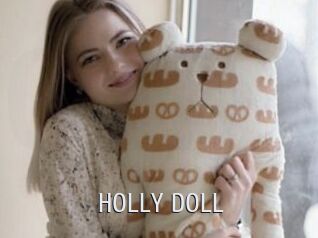 HOLLY_DOLL Cigare à moustache