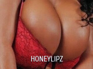 HONEYLIPZ