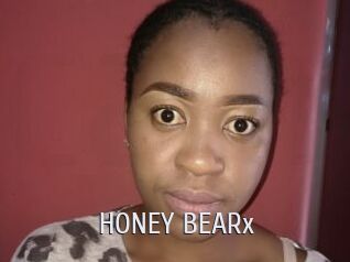 HONEY_BEARx Cigare à moustache