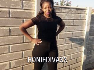 HONIEDIVAXX