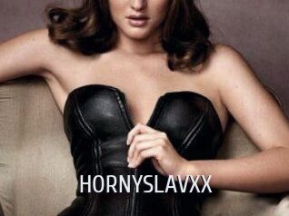 HORNYSLAVXX
