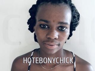 HOTEBONYCHICK