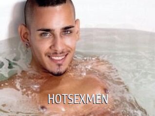HOTSEXMEN