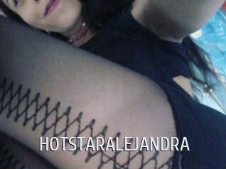 HOTSTARALEJANDRA