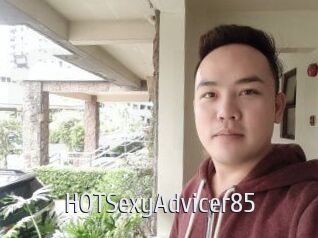 HOTSexyAdvicer85