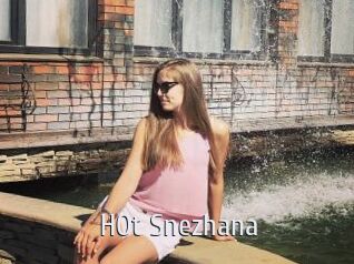 HOt_Snezhana
