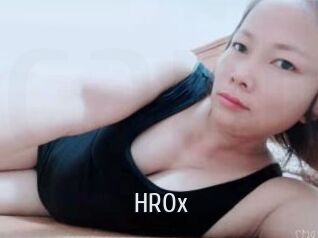 HROx