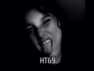 HT69 Cigare à moustache