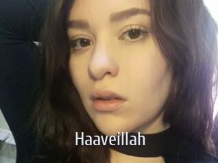 Haaveillah Cigare à moustache
