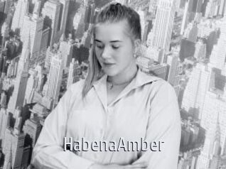 HabenaAmber