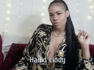 Hadid_cindy Cigare à moustache