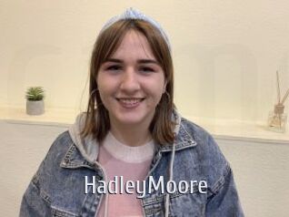 HadleyMoore