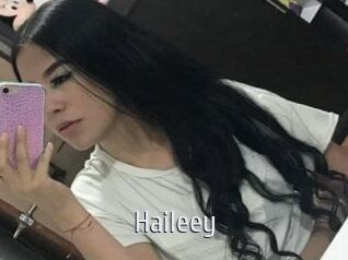 Haileey