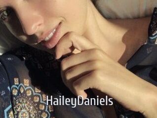 HaileyDaniels Cigare à moustache