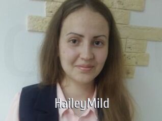 HaileyMild Cigare à moustache