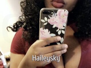 Haileysky