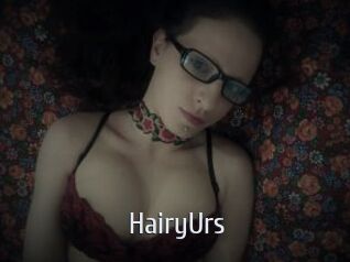 HairyUrs
