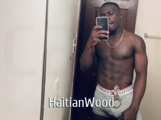 HaitianWood