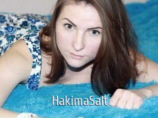HakimaSalt