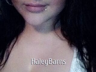 HaleyBarns Cigare à moustache