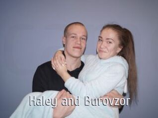 Haley_and_Burovzor