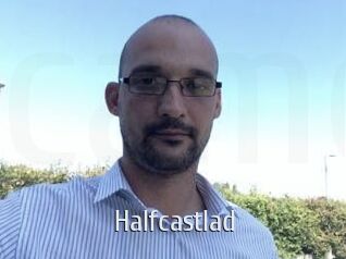 Halfcastlad Cigare à moustache