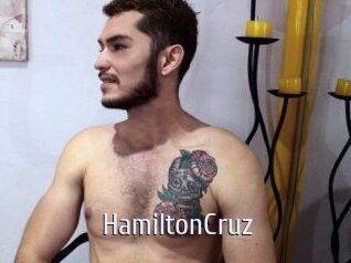 HamiltonCruz