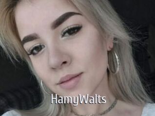 HamyWalts