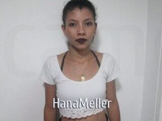 HanaMeller Cigare à moustache