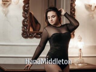 HanaMiddleton
