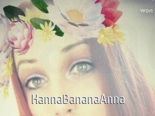 HannaBananaAnna