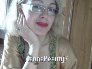 HannaBeauty7 Cigare à moustache