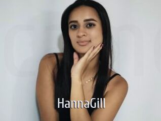 HannaGill Cigare à moustache