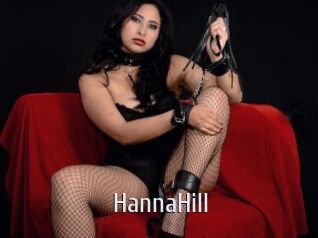 HannaHill