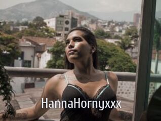 HannaHornyxxx Cigare à moustache